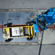 Illustration for article titled ADAC Small Car Crash Test - Only the smart fortwo Protects Against Life-threatening Injuries